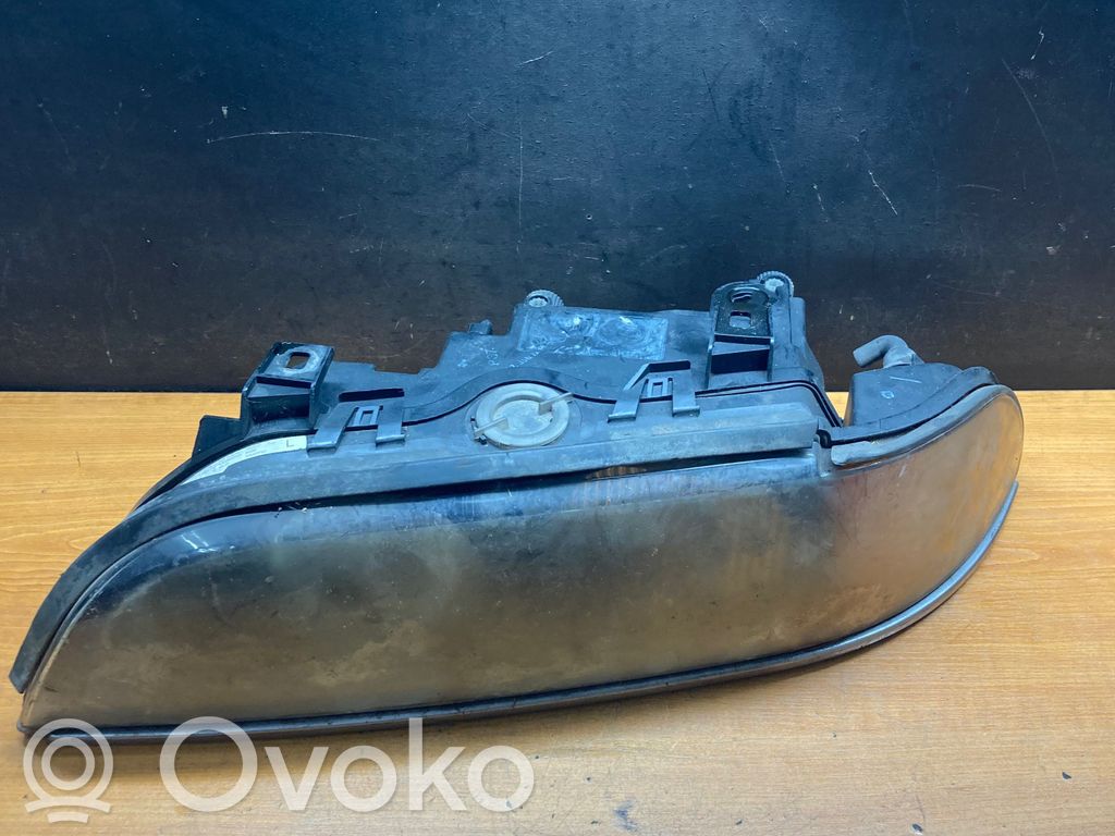 BMW 5 E39 Headlight/headlamp 