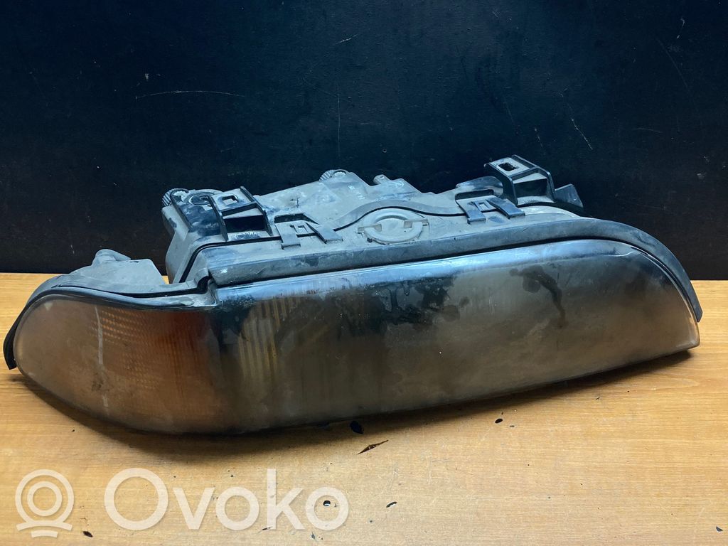 BMW 5 E39 Headlight/headlamp 