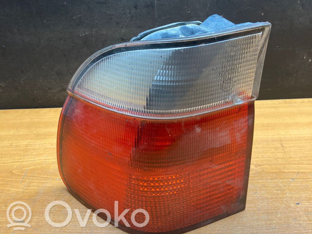BMW 5 E39 Lampa tylna 