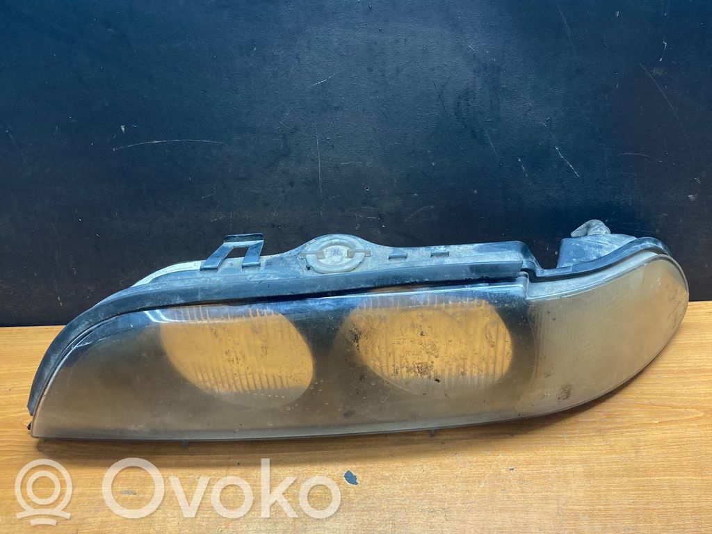 BMW 5 E39 Headlight/headlamp 