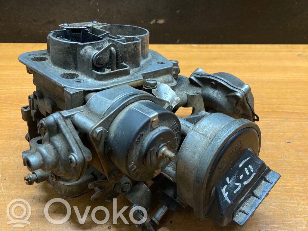 Ford Scorpio Carburettor 