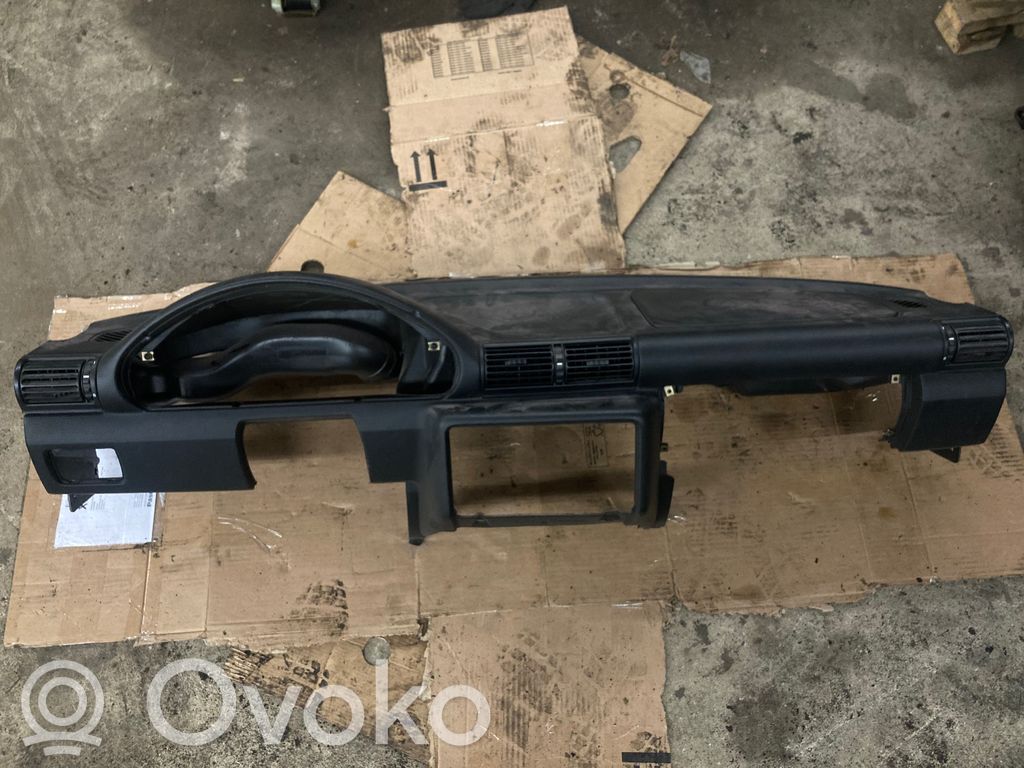 BMW 3 E36 Panel de instrumentos 