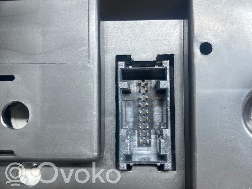 BMW 1 E81 E87 Speedometer (instrument cluster) 