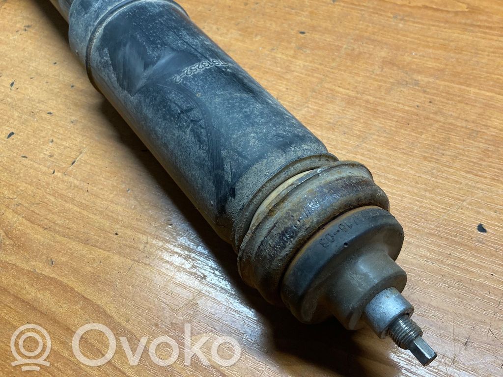 Takaiskunvaimennin   311409,814903002350
