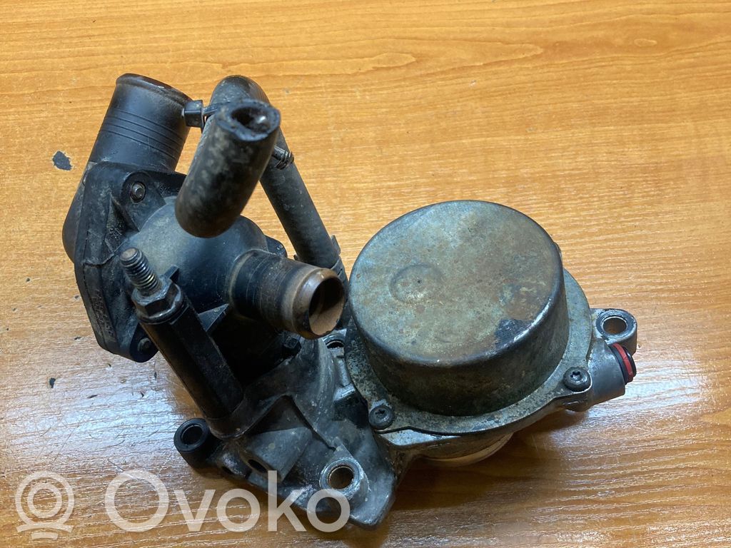 Vakuumo pompa   XS7Q2A451BH