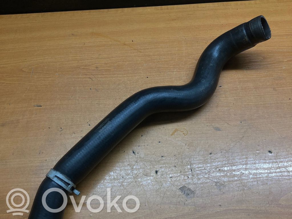 Ford Transit Engine coolant pipe/hose 