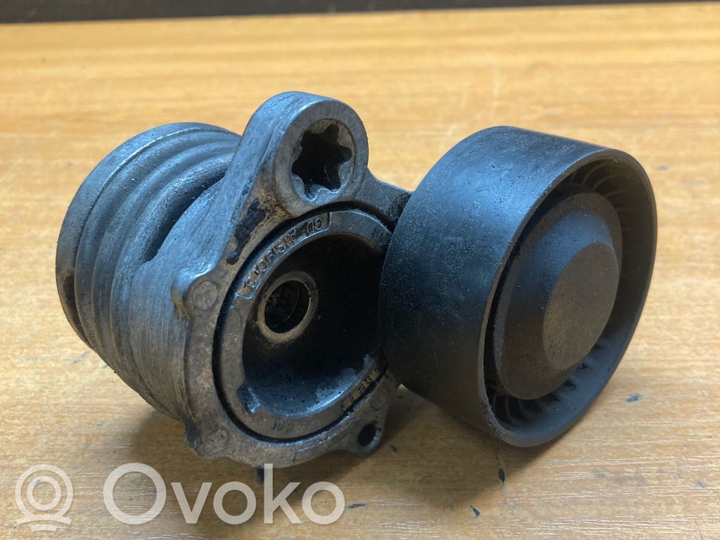 BMW 1 E81 E87 Tensor de correa del alternador 