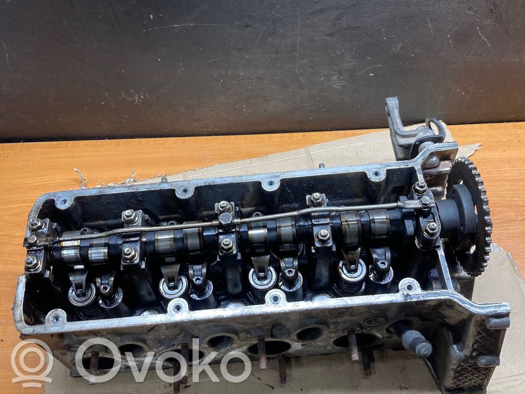 Testata motore   1734203