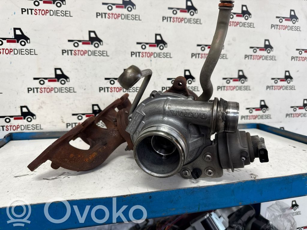 Turbo   31492968