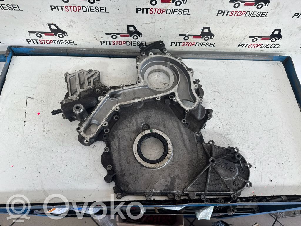 Timing chain cover   059103153CJ