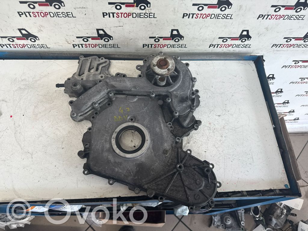 Timing chain cover   059103153CJ