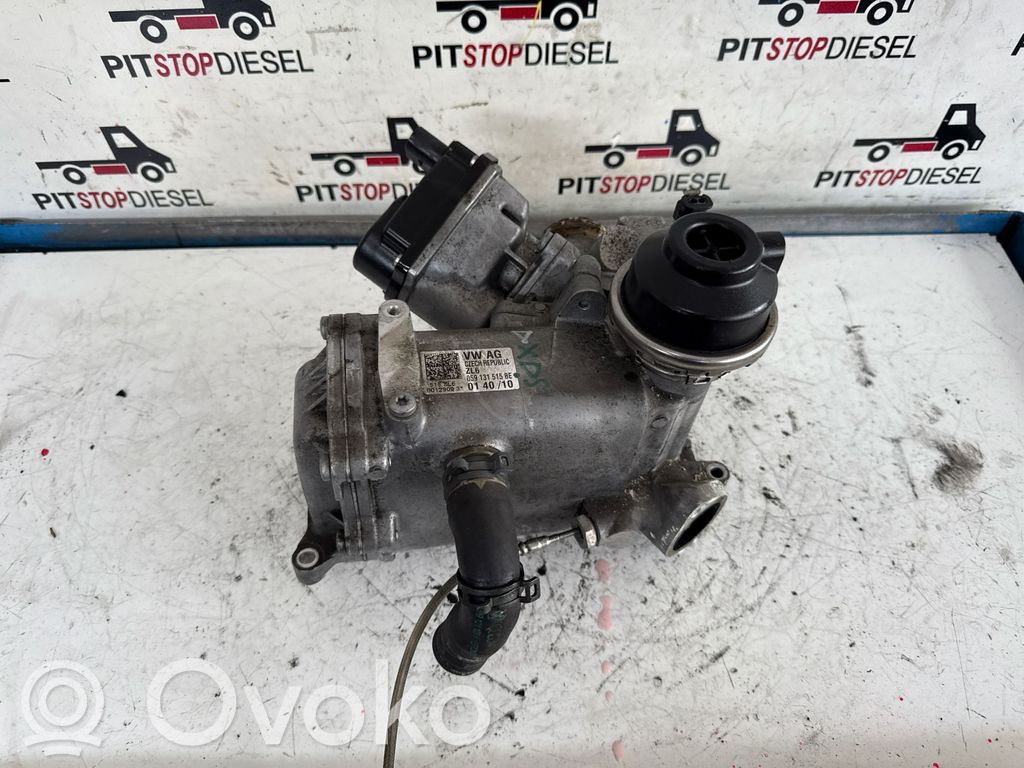 EGR-venttiili/lauhdutin   059131515BE