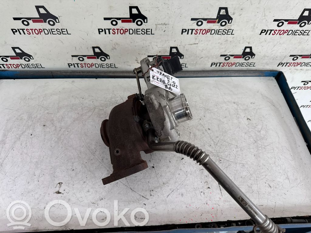 Turbo   KK2Q6K682BB