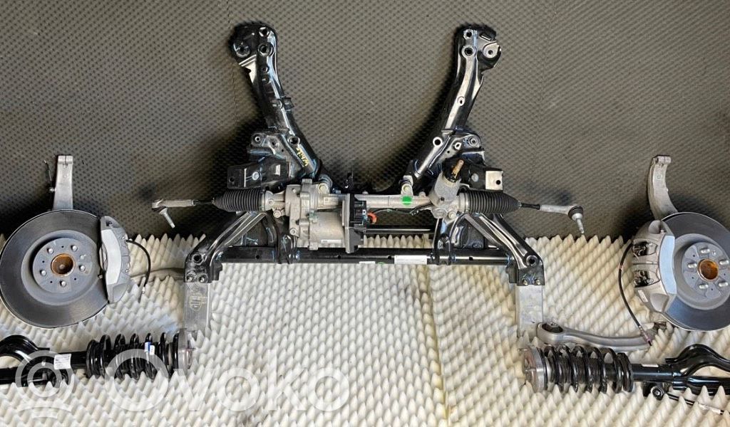 Tesla Model Y Front control arm 