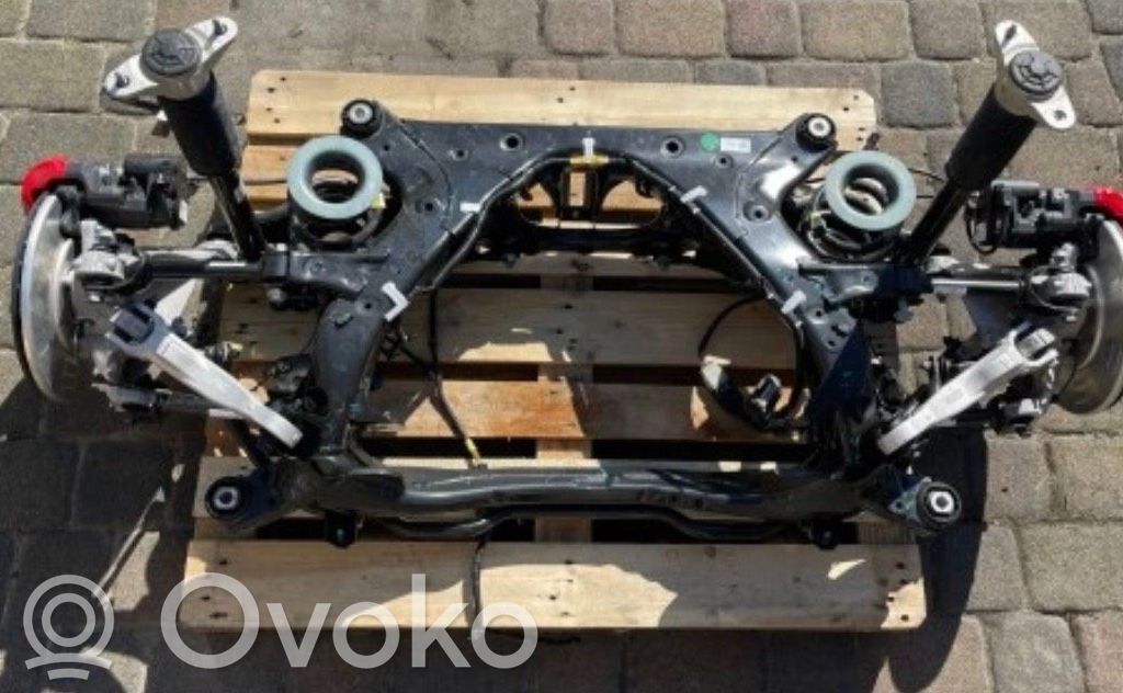 Cubo de rueda trasera   118841100F,B211761B0022R