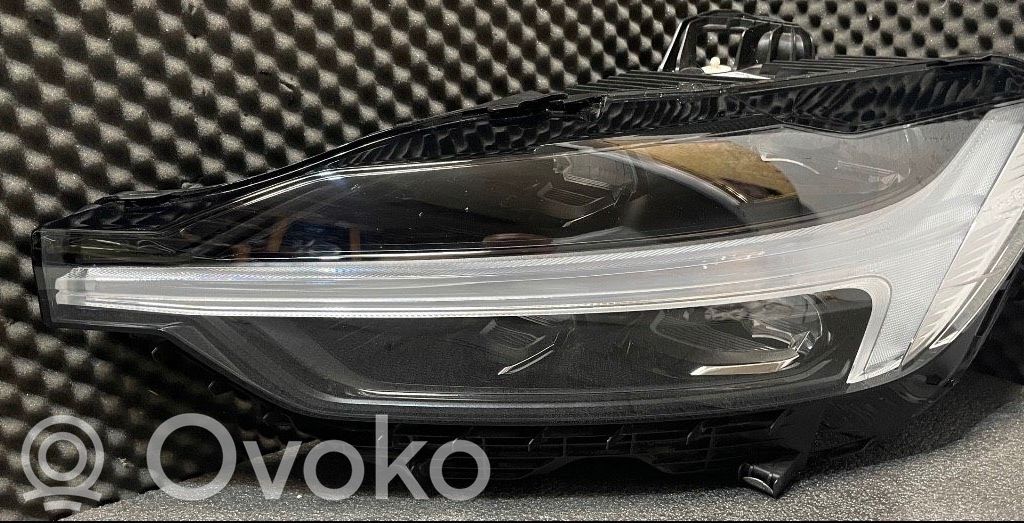 Volvo XC60 Scheinwerfer 