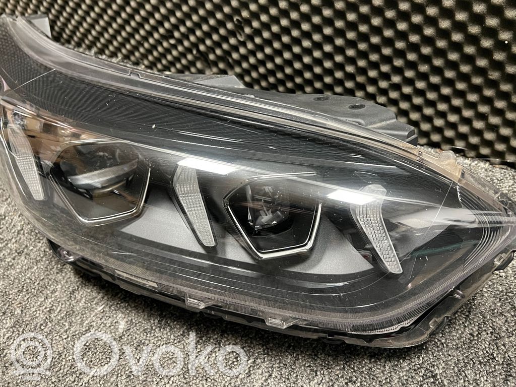Headlight/headlamp   J792111020,2109163101S