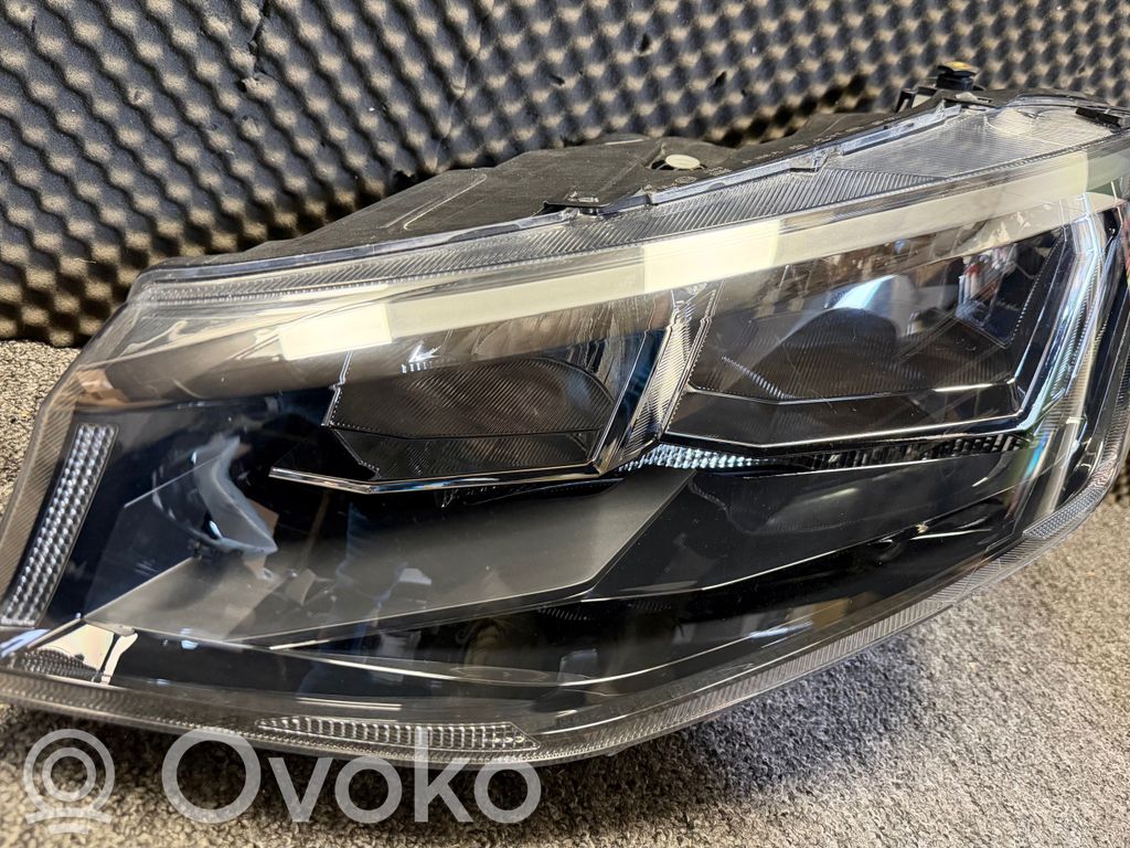 Headlight/headlamp   2K8941005D,2K8941005,61202401