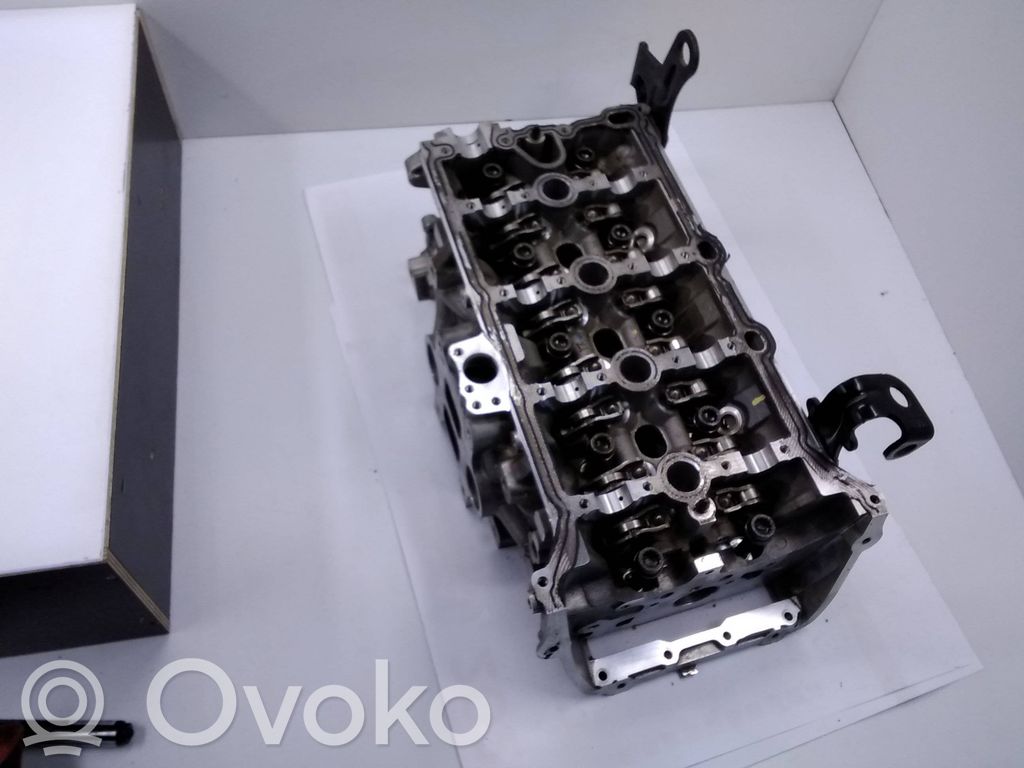Audi Q5 SQ5 FY Engine head 