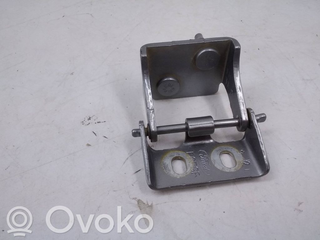 Ford Puma Tailgate/trunk/boot hinge 