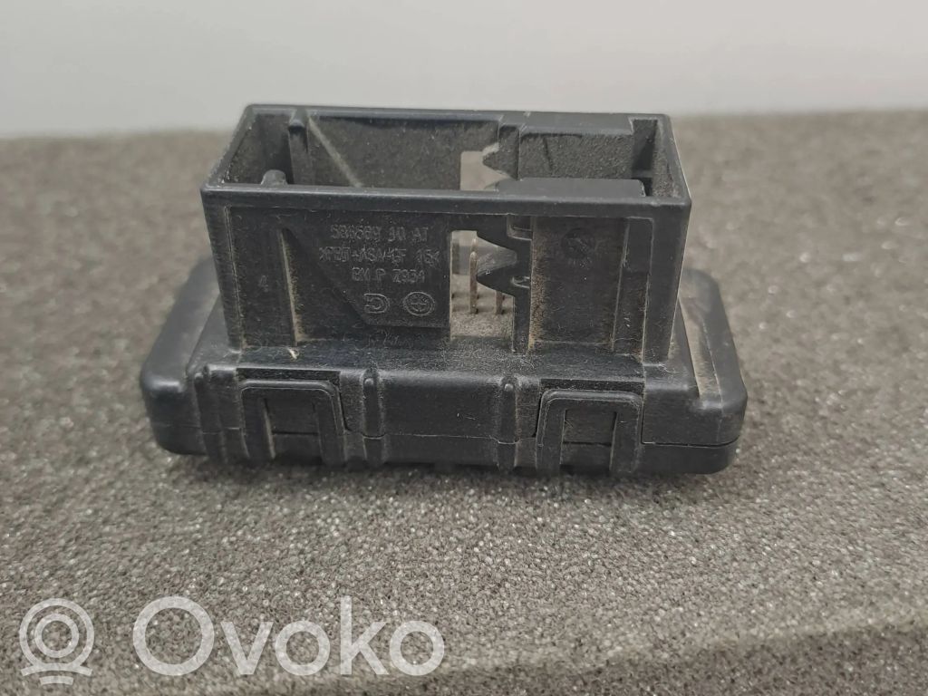 BMW X7 G07 Sensor 