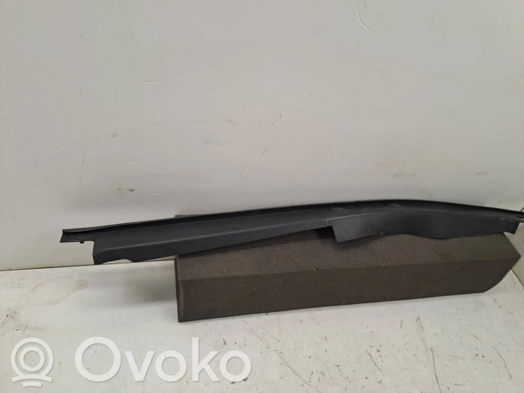 Audi A4 S4 B9 Panel wykończeniowy błotnika 