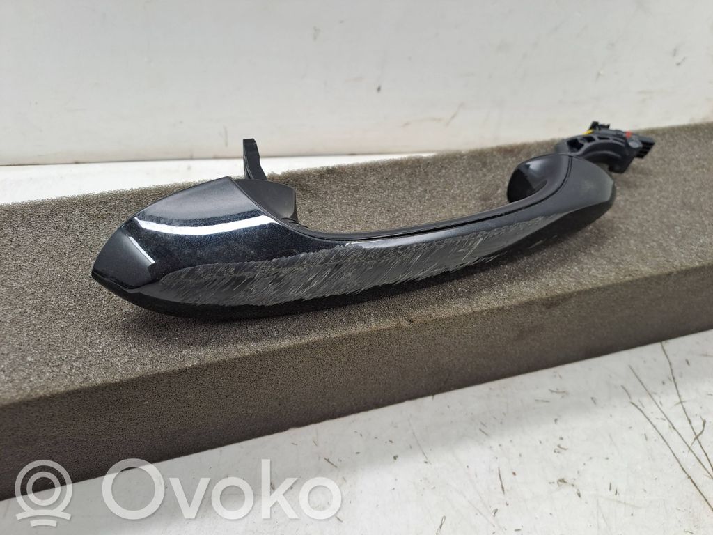 BMW X4 G02 Manecilla externa puerta delantera 