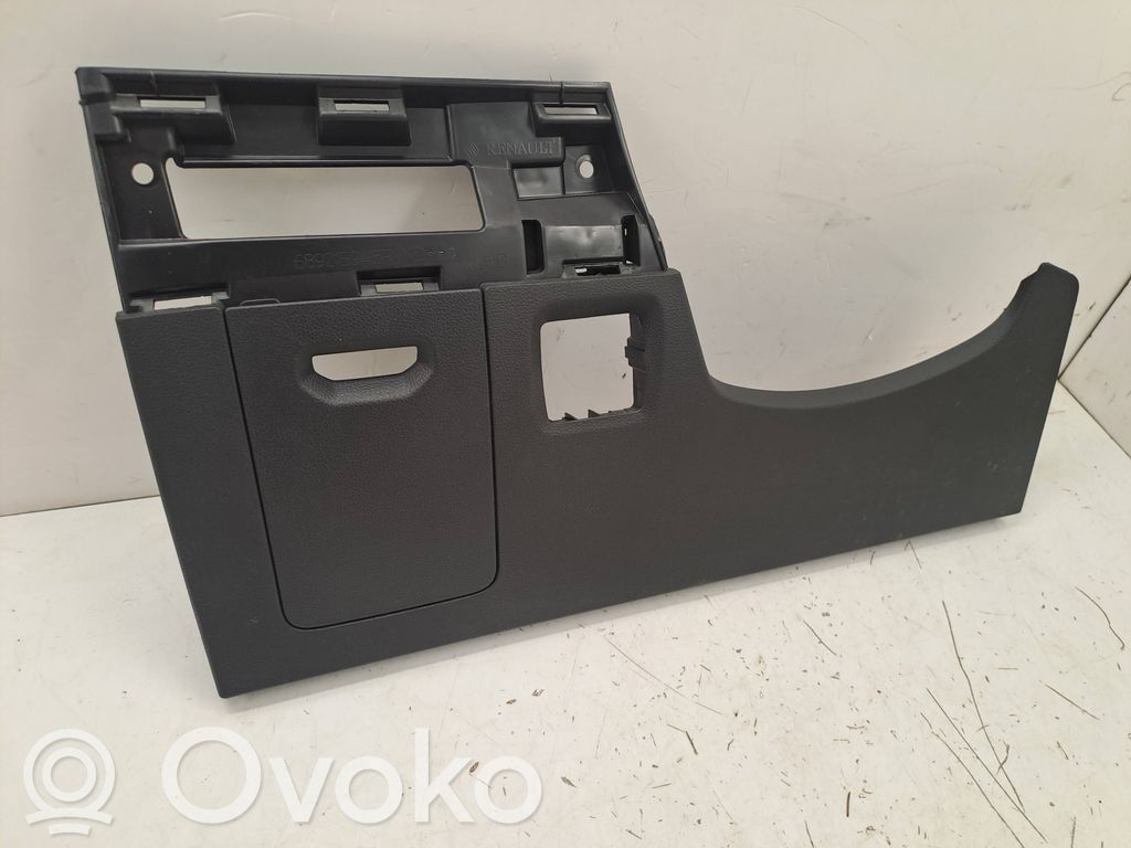 Dacia Sandero III Element deski rozdzielczej / dół 
