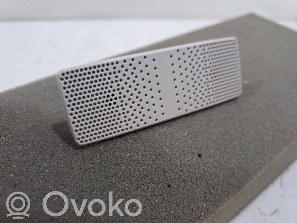 Dacia Sandero III Microphone (bluetooth/phone) 