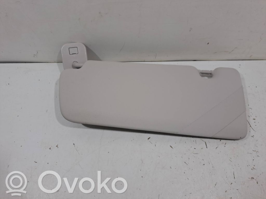 Dacia Sandero III Sun visor 
