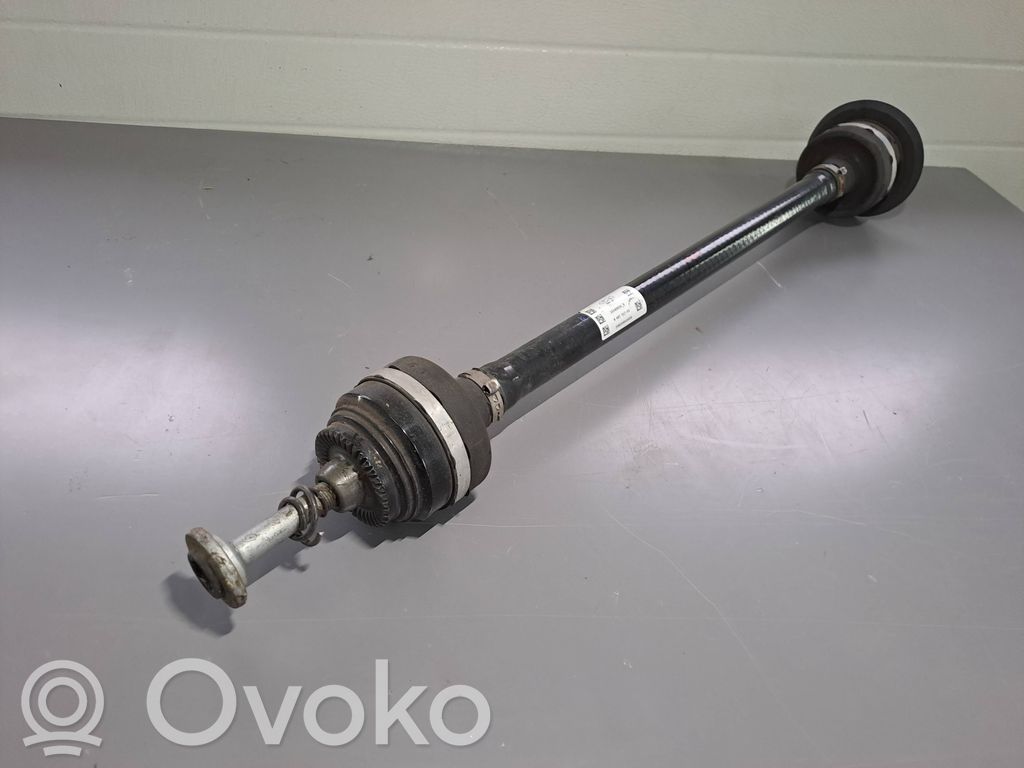 BMW X5 G05 Planetară spate 