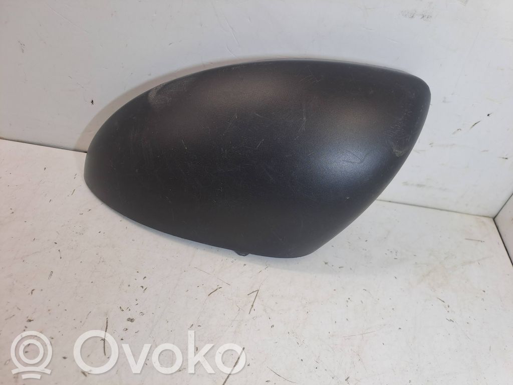 Dacia Sandero III Obudowa lusterka zewnętrznego drzwi przednich 