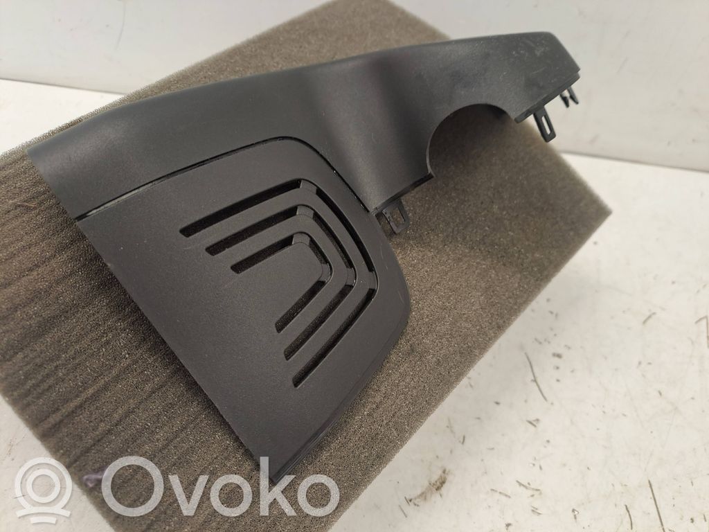 BMW X5 G05 Listwa szyby czołowej / przedniej 