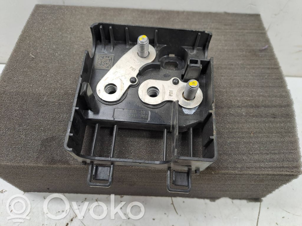 BMW X5 G05 Relé de control de corriente 