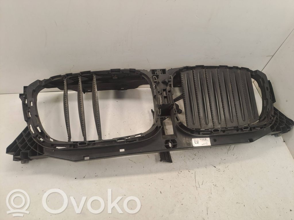 BMW X3 G01 Etusäleikkö 