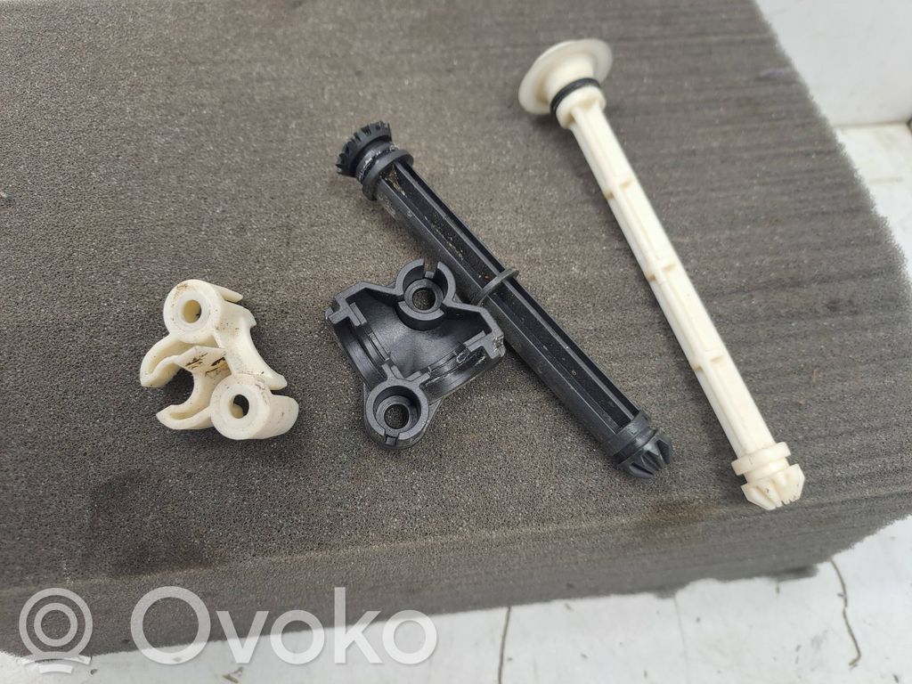 BMW X5 G05 Element lampy przedniej 