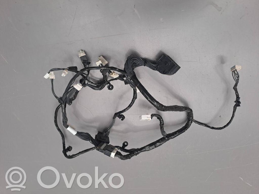 BMW X5 G05 Element lampy przedniej 