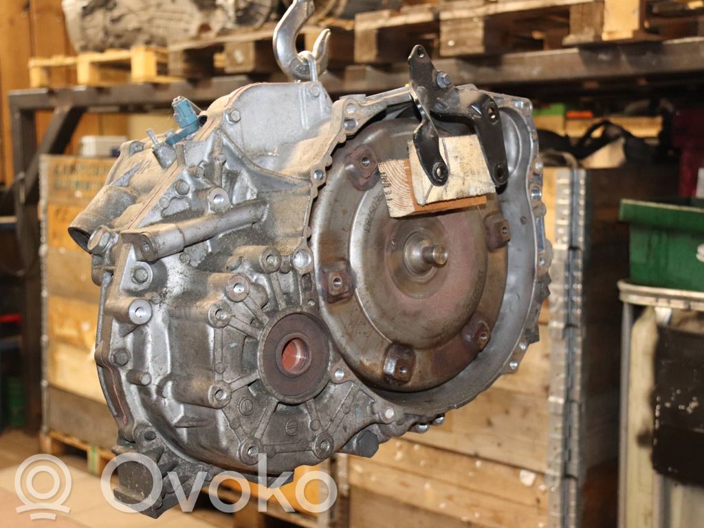 Automatic gearbox   30713878,848814080,868819A390