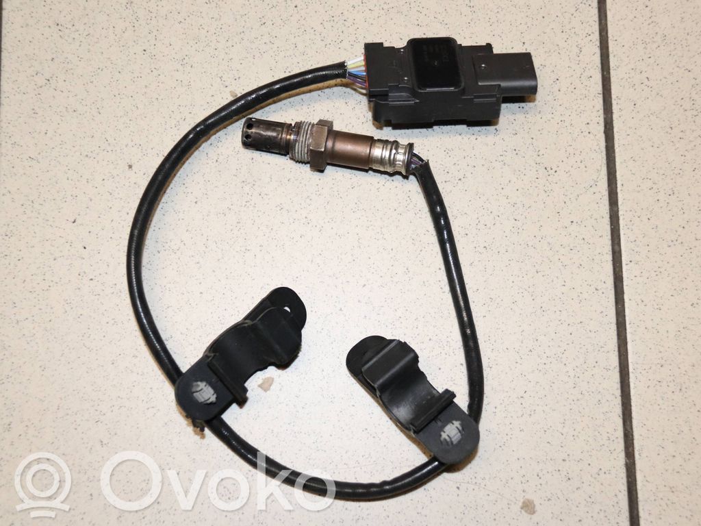 Volvo XC60 Lambda probe sensor 