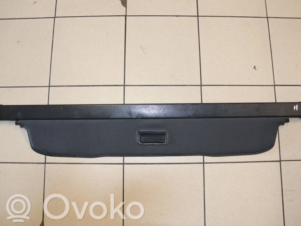 Volvo V60 Занавеска 