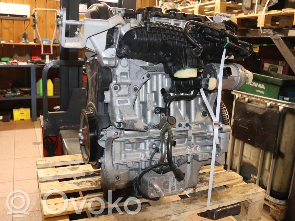 Engine   6906533,B4204T26
