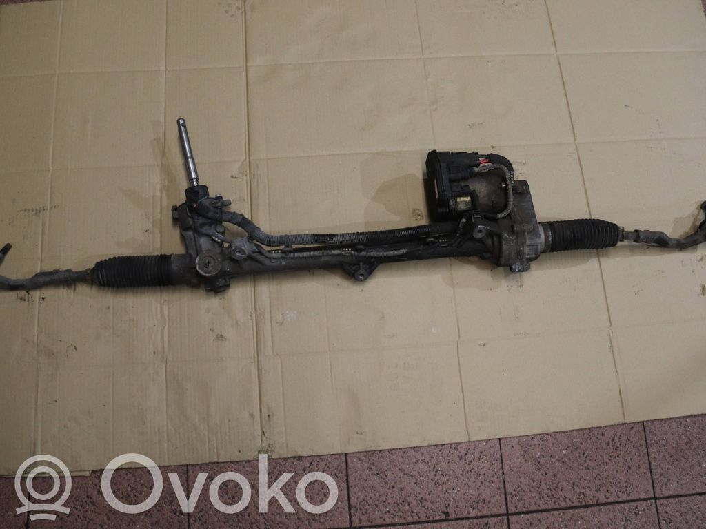 Volvo XC60 Steering rack 