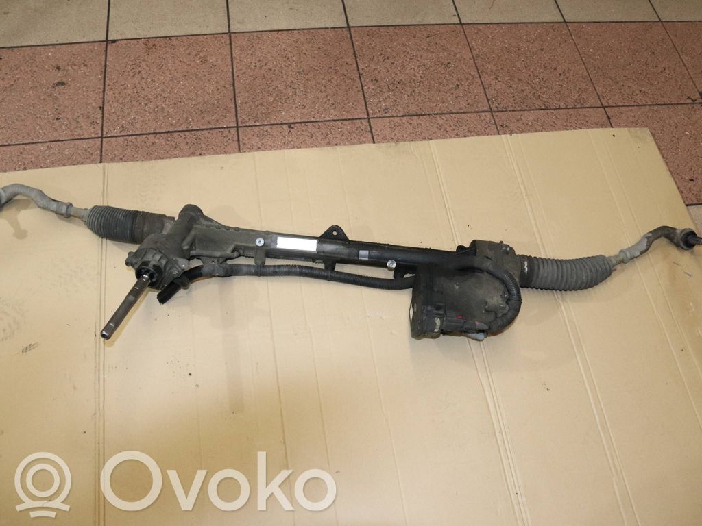Przekładnia kierownicza / Maglownica   7838974421,31681508