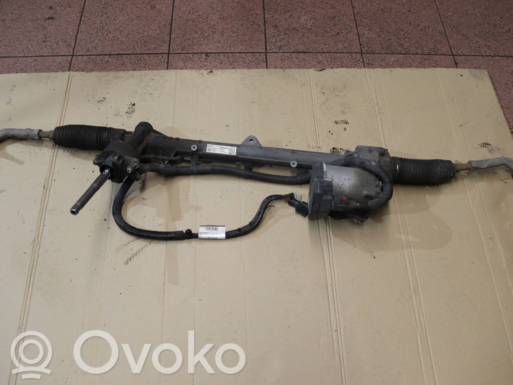 Volvo V60 Stūres statnis 