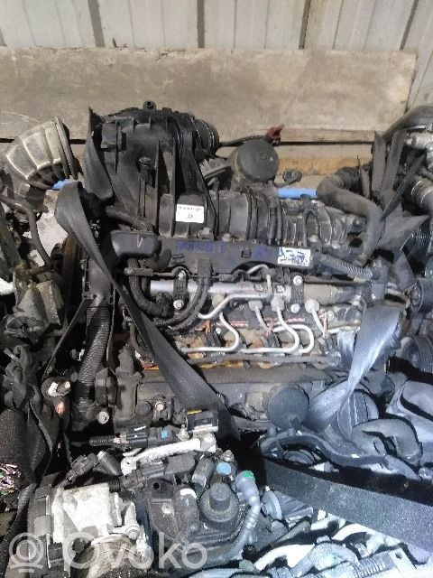 BMW 1 E81 E87 Engine 