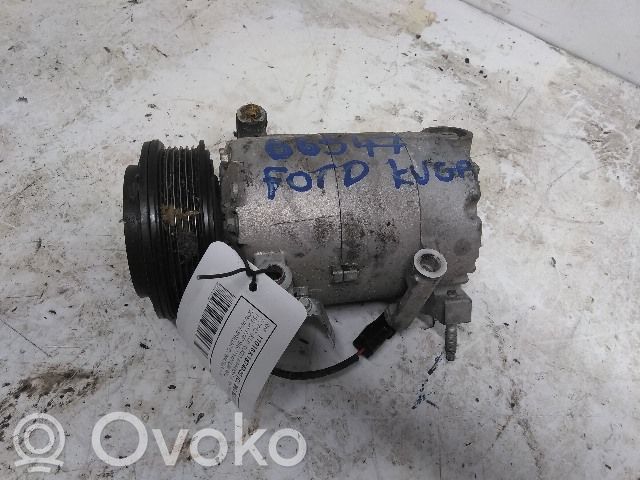 Ford Kuga II Kompresor / Sprężarka klimatyzacji A/C 