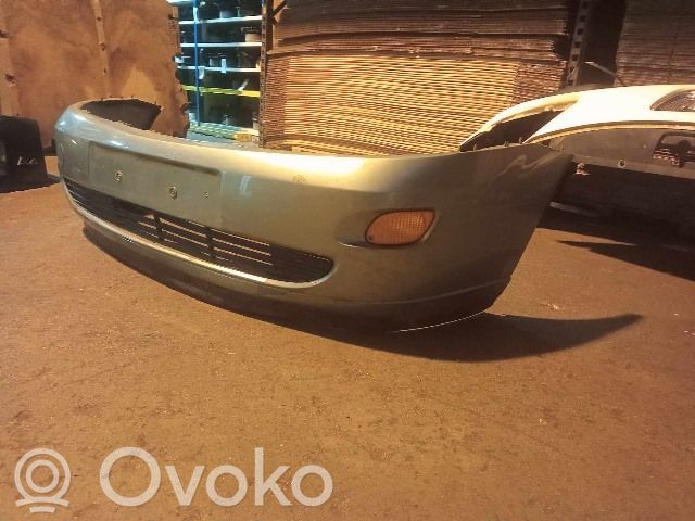 Ford Focus Priekinis bamperis 