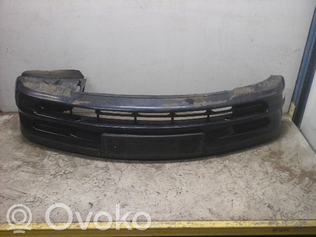 BMW 3 E46 Front bumper 