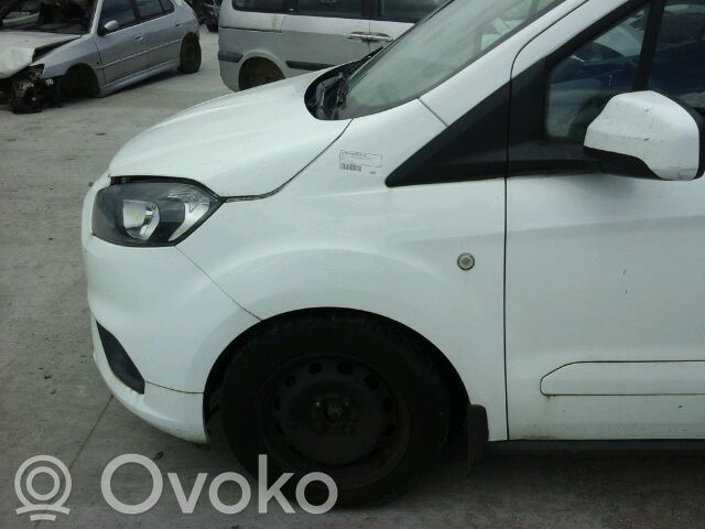 Ford Tourneo Spārns 