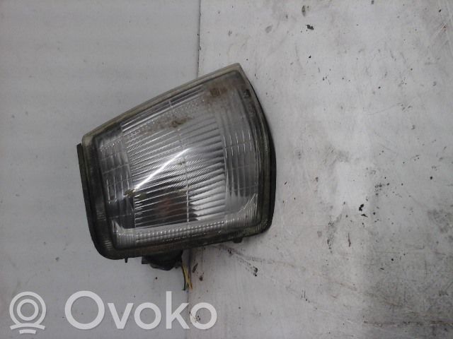 Peugeot 309 Altra parte esteriore 